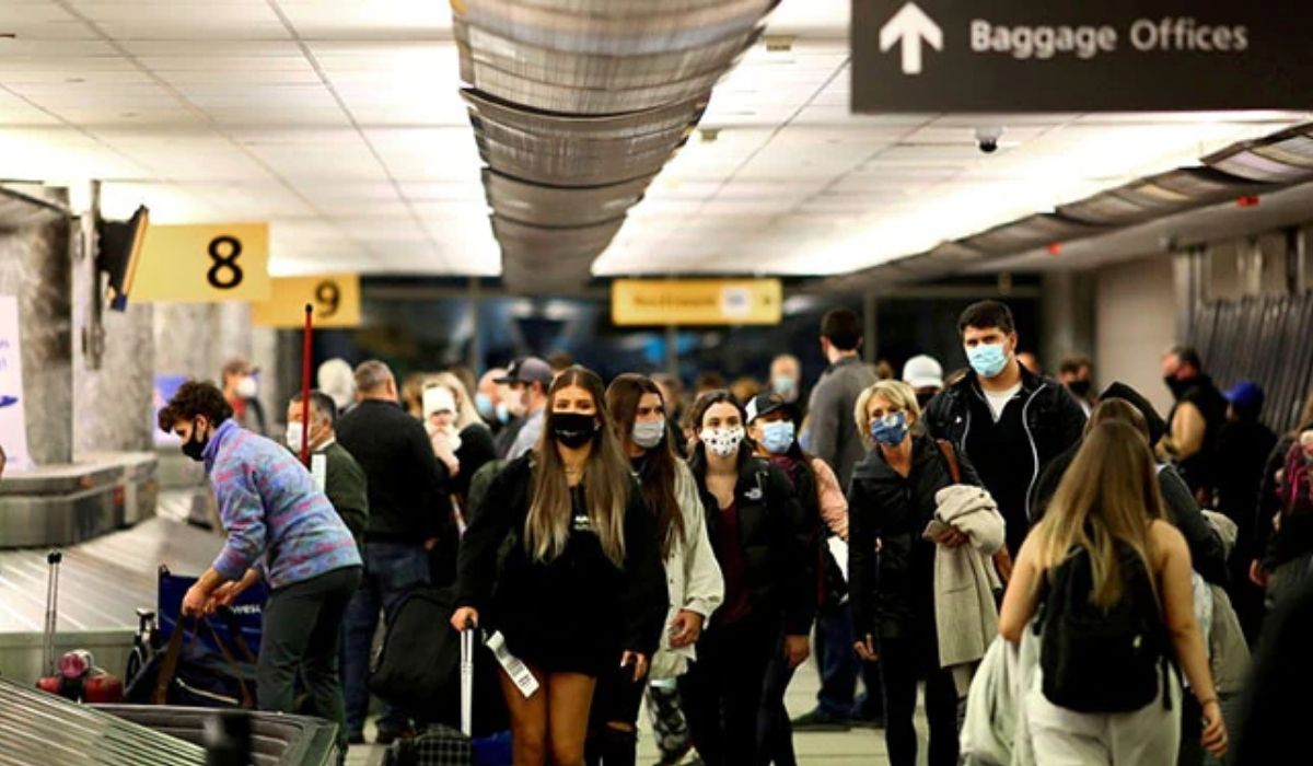 Airport